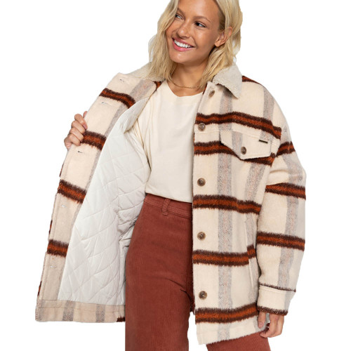 Billabong Γυναικείο jacket Lucky Charm